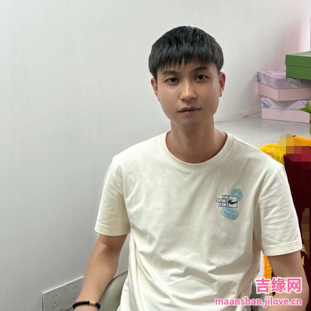 38岁岁安徽单身帅哥 - 北京吉缘网
