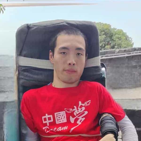 31岁岁湖南单身帅哥 - 北京吉缘网