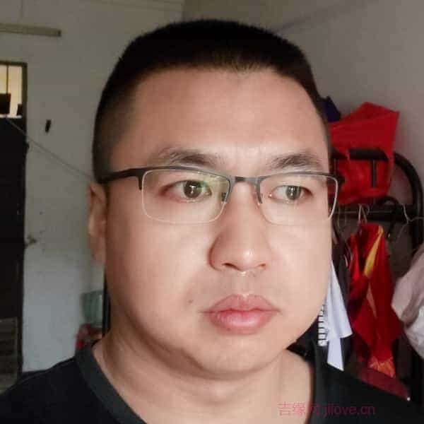 38岁岁湖南单身帅哥 - 北京吉缘网