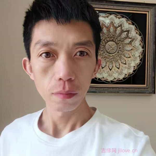 40岁岁河北单身帅哥 - 北京吉缘网