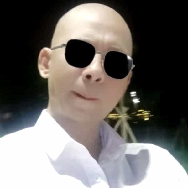 42岁岁湖南单身帅哥 - 北京吉缘网