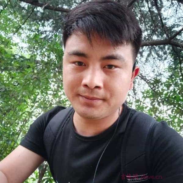 29岁岁安徽单身帅哥 - 北京吉缘网