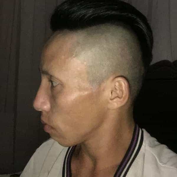 39岁岁广东单身帅哥 - 北京吉缘网