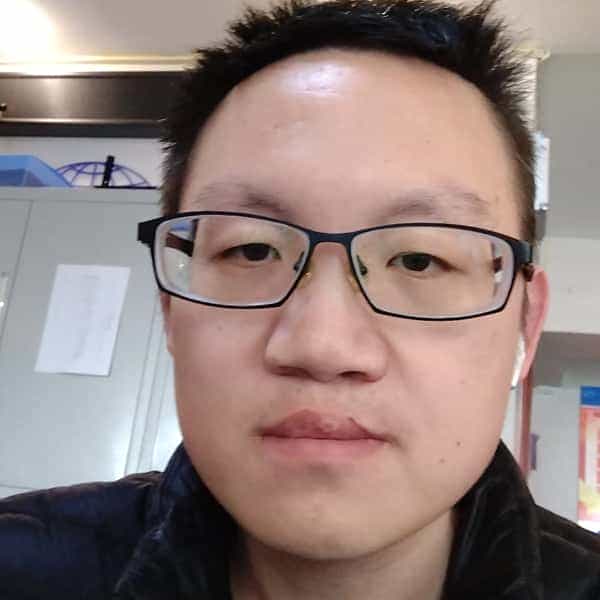 36岁岁河北单身帅哥 - 北京吉缘网