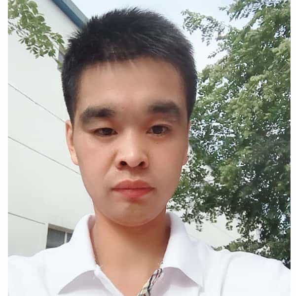 35岁岁河北单身帅哥 - 北京吉缘网