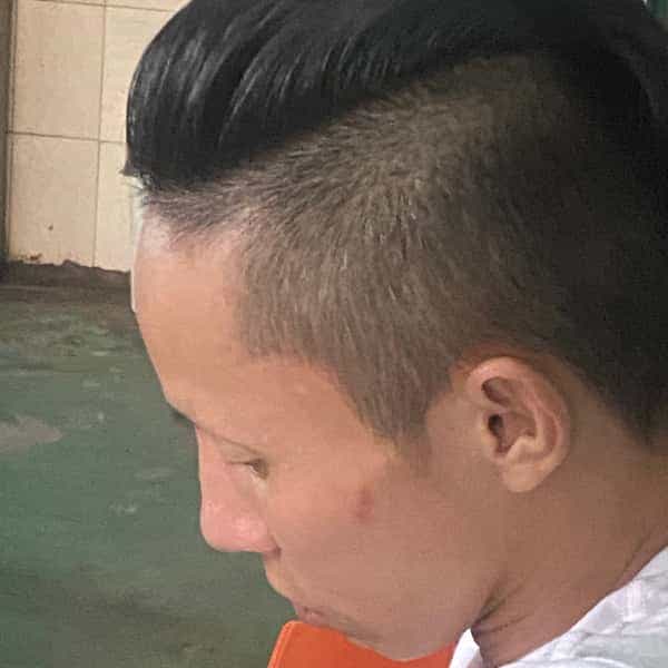 39岁岁广东单身帅哥 - 北京吉缘网