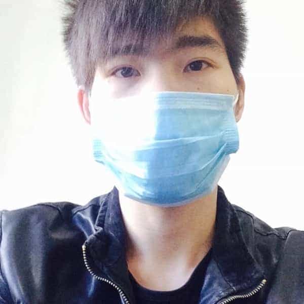 38岁岁广东单身帅哥 - 北京吉缘网
