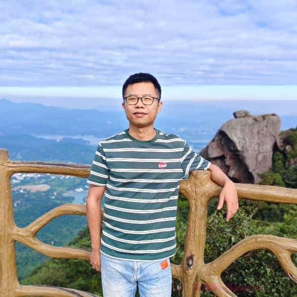 36岁岁湖南单身帅哥 - 北京吉缘网