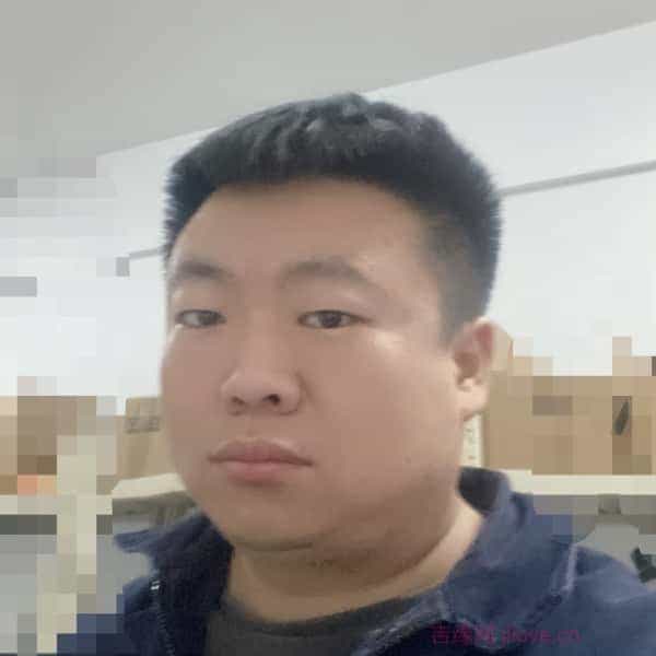 35岁岁河北单身帅哥 - 北京吉缘网