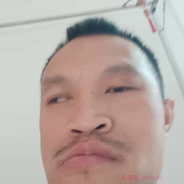 33岁岁广东单身帅哥 - 北京吉缘网