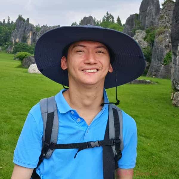 35岁岁河北单身帅哥 - 北京吉缘网