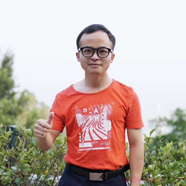 34岁岁广东单身帅哥 - 北京吉缘网