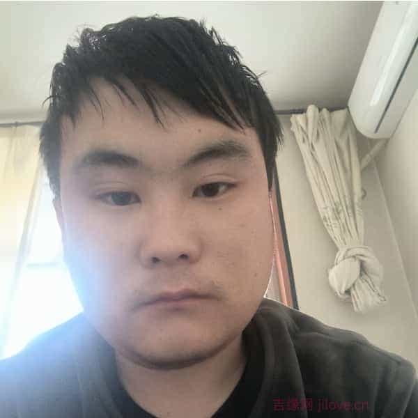 30岁岁河北单身帅哥 - 北京吉缘网