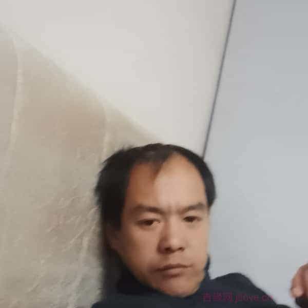 36岁岁安徽单身帅哥 - 北京吉缘网