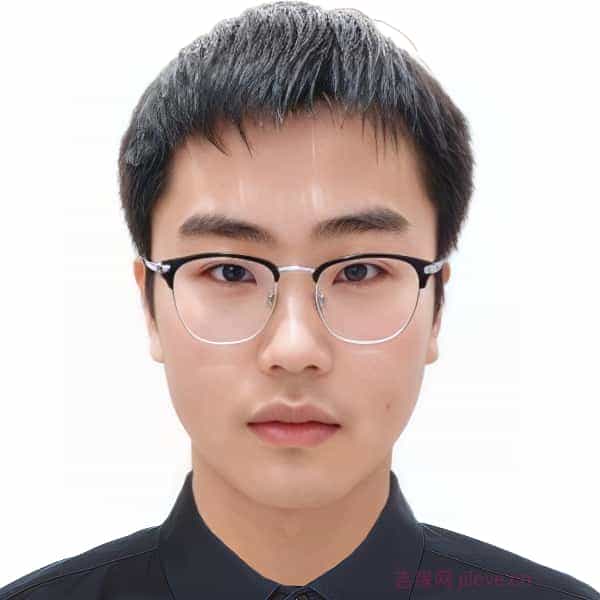 29岁岁河北单身帅哥 - 北京吉缘网