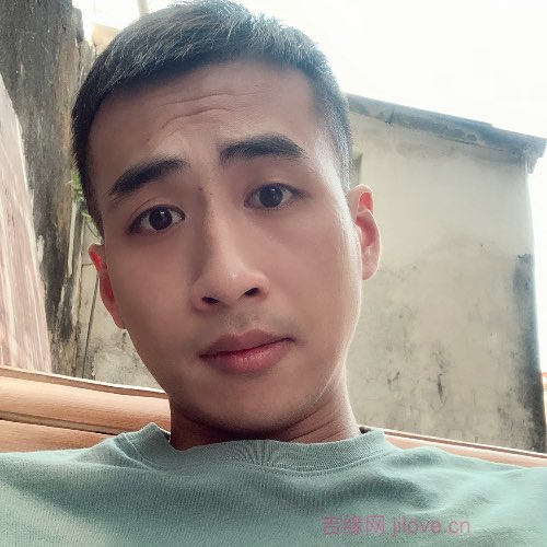 32岁岁广东单身帅哥 - 北京吉缘网