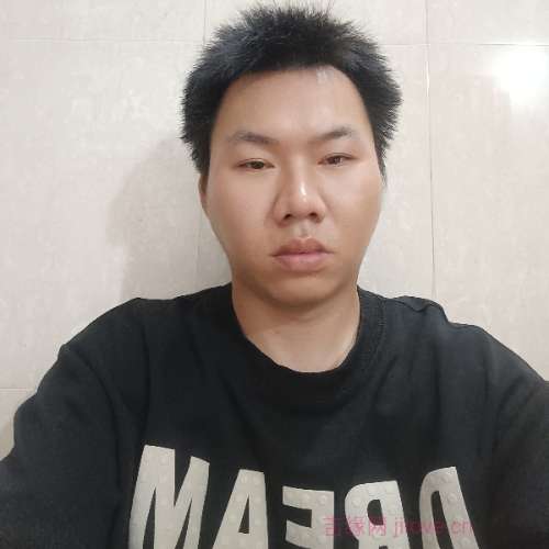 33岁岁广东单身帅哥 - 北京吉缘网
